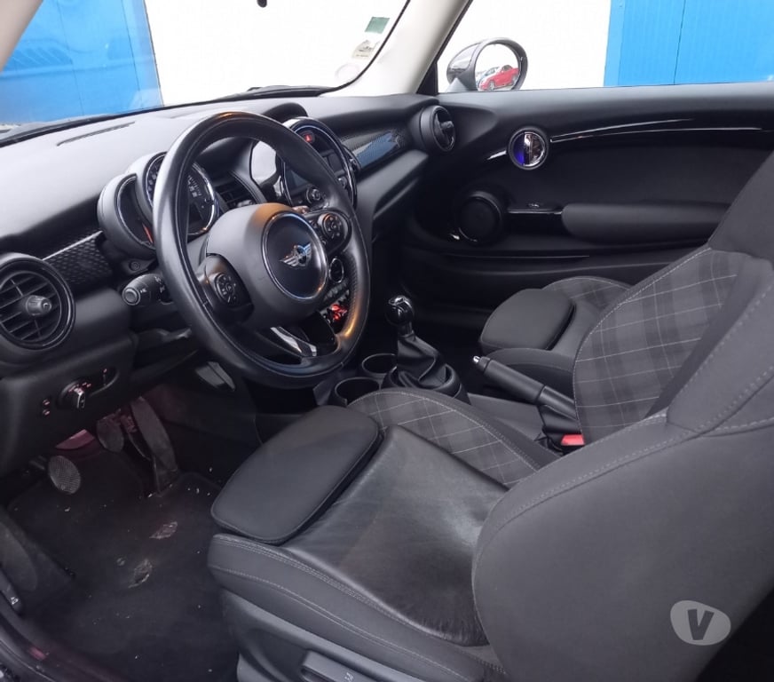 Voiture d'occasion Hautes-Pyrénées Merilheu - 65200 - Photos Vivastreet MINI Cooper S 2L