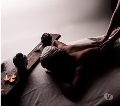 Massage Prades le Lez Hérault - Photos Vivastreet massage harmonie