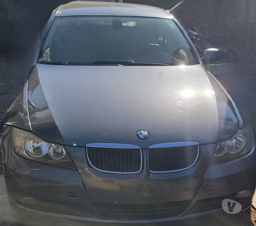Pièces et services auto Loire St Galmier - 42330 - Photos Vivastreet Vend toutes pièces bmw e90 e91