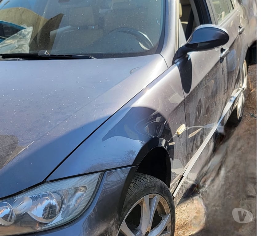Pièces et services auto Loire St Galmier - 42330 - Photos Vivastreet Vend toutes pièces bmw e90 e91