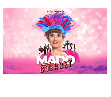 Billets spectacles Beziers Hérault - Photos Vivastreet 2 places pour 