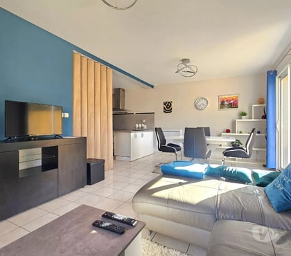 Maisons vides Vergeze Gard - Photos Vivastreet Maison 4 pièces à vergeze