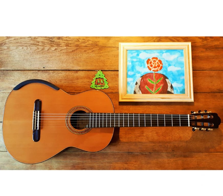 Musique - Théâtre - Danse Pas-de-Calais Arras - 62000 - Photos Vivastreet Cours de guitare à Arras et aux alentours