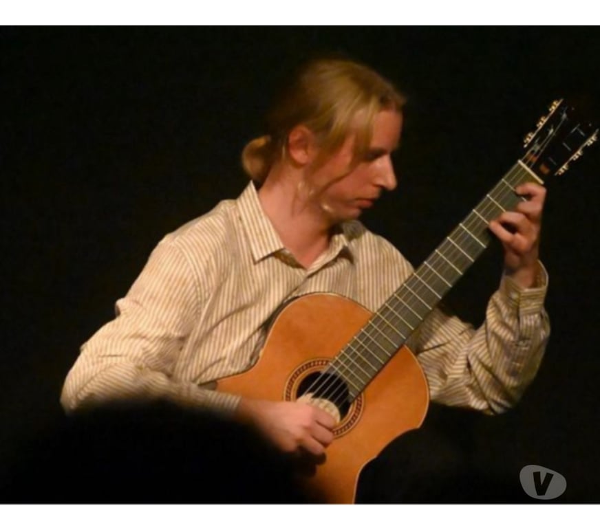 Musique - Théâtre - Danse Pas-de-Calais Arras - 62000 - Photos Vivastreet Cours de guitare à Arras et aux alentours