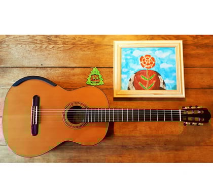 Musique - Théâtre - Danse Arras Pas-de-Calais - Photos Vivastreet Cours de guitare à Arras et aux alentours