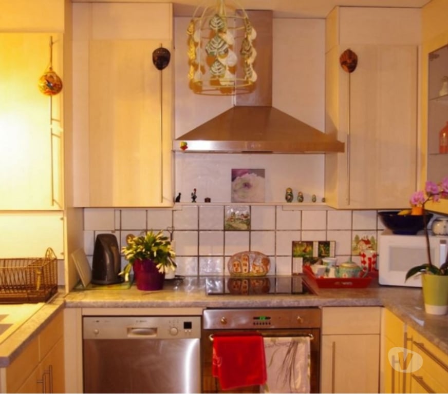 location saisonniere Haute-Savoie Annecy le Vieux - 74940 - Photos Vivastreet Maison spacieuse de 7prs à 2km du lac avec jardin