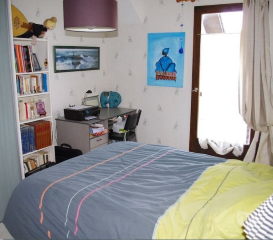 location saisonniere Haute-Savoie Annecy le Vieux - 74940 - Photos Vivastreet Maison spacieuse de 7prs à 2km du lac avec jardin