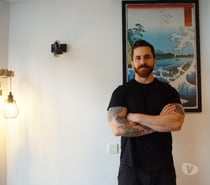 Studio de sport privé