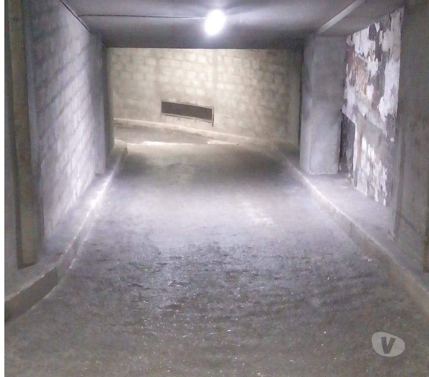 Vente Parking Paris Paris 10ème ardt - 75010 - Photos Vivastreet Parking à vendre rue d'Enghien, Paris 10ème