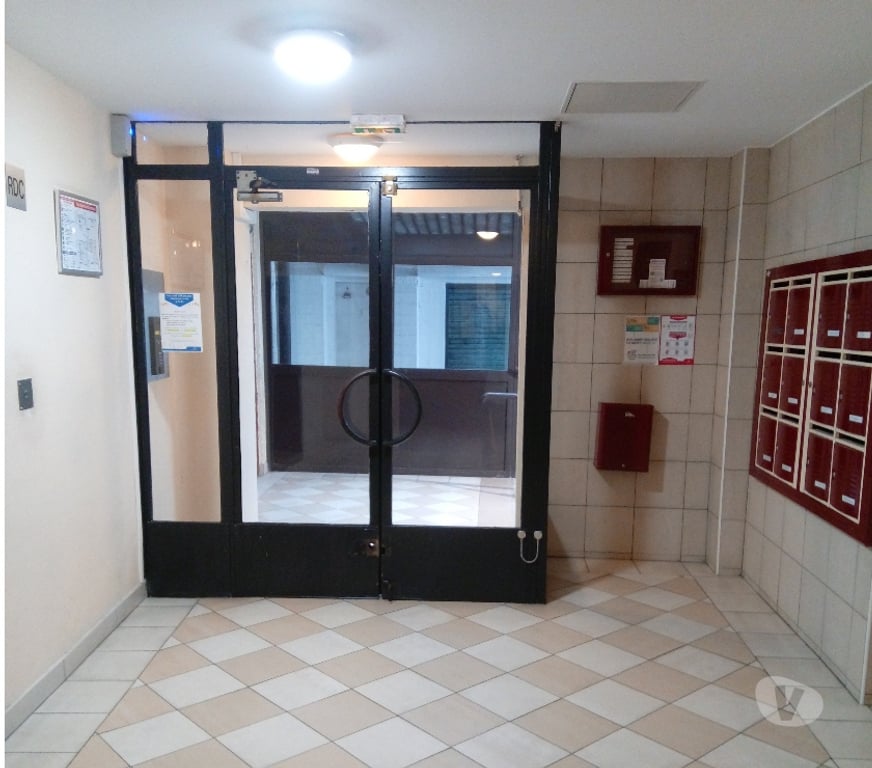 Vente Parking Paris Paris 10ème ardt - 75010 - Photos Vivastreet Parking à vendre rue d'Enghien, Paris 10ème