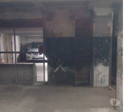 Vente Parking - Garage Paris 10ème ardt Paris - Photos Vivastreet Parking à vendre rue d'Enghien, Paris 10ème