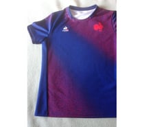 Maillot de rugby homme