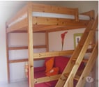 Aix en Provence - Aix en Provence — MEZZANINE 2 PLACES