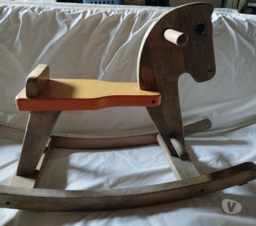 Jeux - Jouets Hérault Montarnaud - 34570 - Photos Vivastreet JOUETS EN BOIS ANCIENS