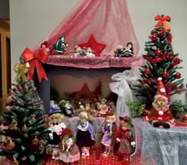 JOUETS EN BOIS ANCIENS