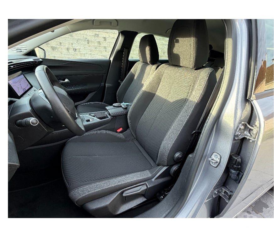 Voiture d'occasion Oise Nogent sur Oise - 60180 - Photos Vivastreet PEUGEOT 308 SW ACTIVE PACK 130 CH ESSENCE AN 2023 21900 KM