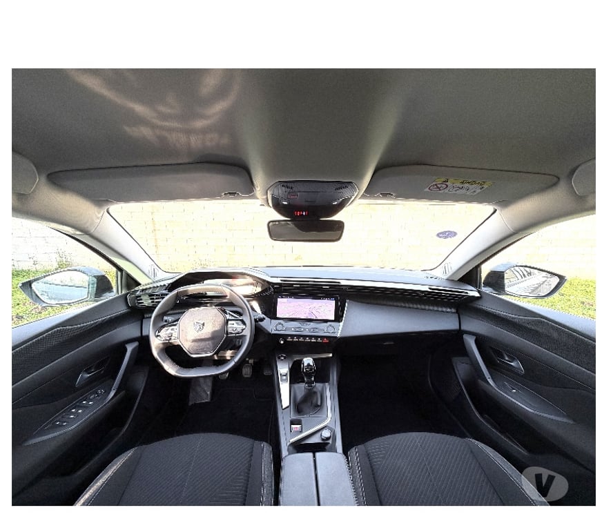 Voiture d'occasion Oise Nogent sur Oise - 60180 - Photos Vivastreet PEUGEOT 308 SW ACTIVE PACK 130 CH ESSENCE AN 2023 21900 KM