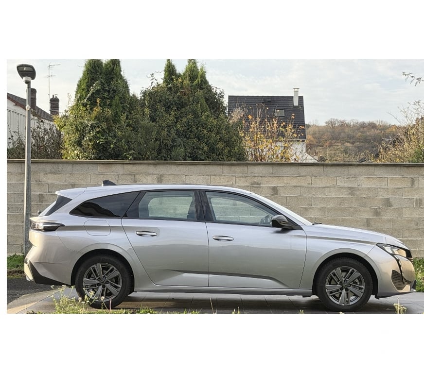 Voiture d'occasion Oise Nogent sur Oise - 60180 - Photos Vivastreet PEUGEOT 308 SW ACTIVE PACK 130 CH ESSENCE AN 2023 21900 KM