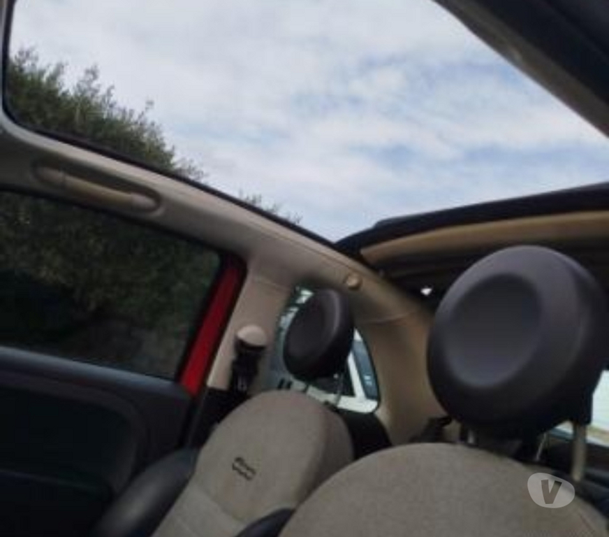 Voiture d'occasion Aude Fitou - Photos Vivastreet Fiat 500 cabriolet 1.2 pop