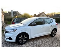 DACIA SANDERO JOURNEY + OPTION 1.0 Eco-g 100
