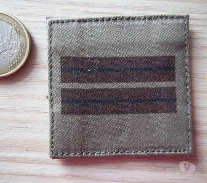 Collection Valognes Manche - Photos Vivastreet galon grade militaire lieutenant basse visibilité insigne