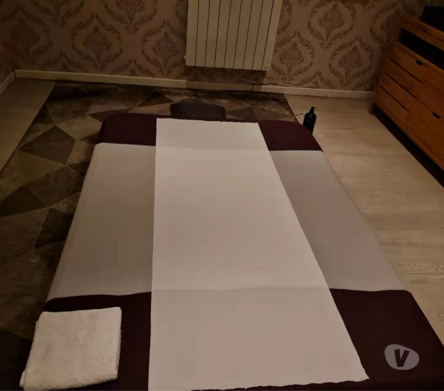 Massages Yvelines Rambouillet - 78120 - Photos Vivastreet salon massage RT Beauté