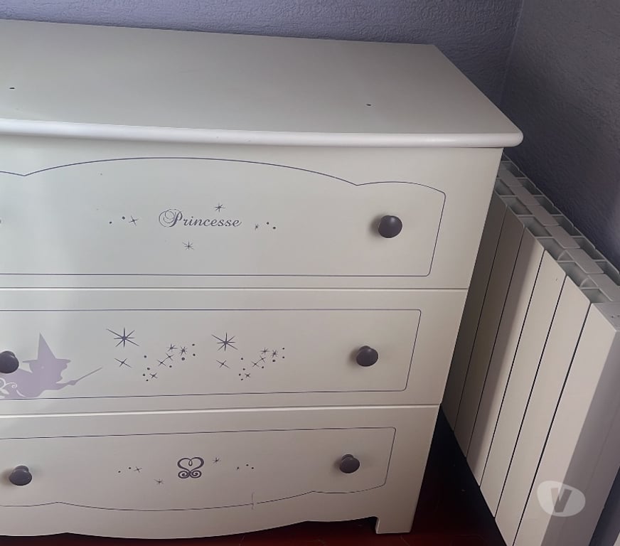 Ameublement & art de la table Bouches-du-Rhône St Victoret - 13730 - Photos Vivastreet armoire et commode