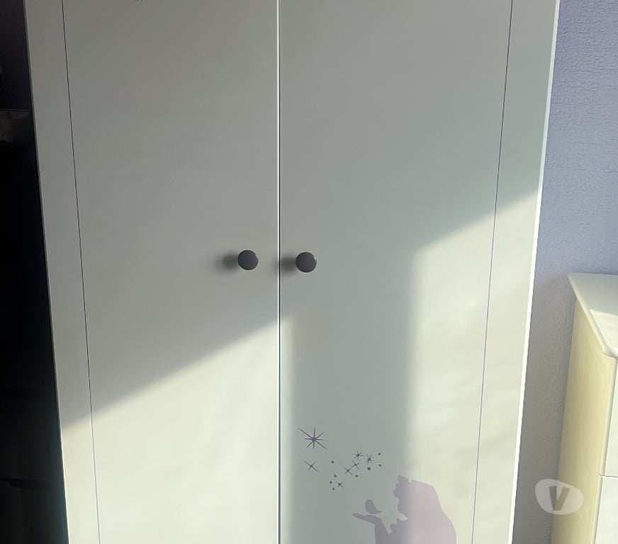 Ameublement & art de la table Bouches-du-Rhône St Victoret - 13730 - Photos Vivastreet armoire et commode