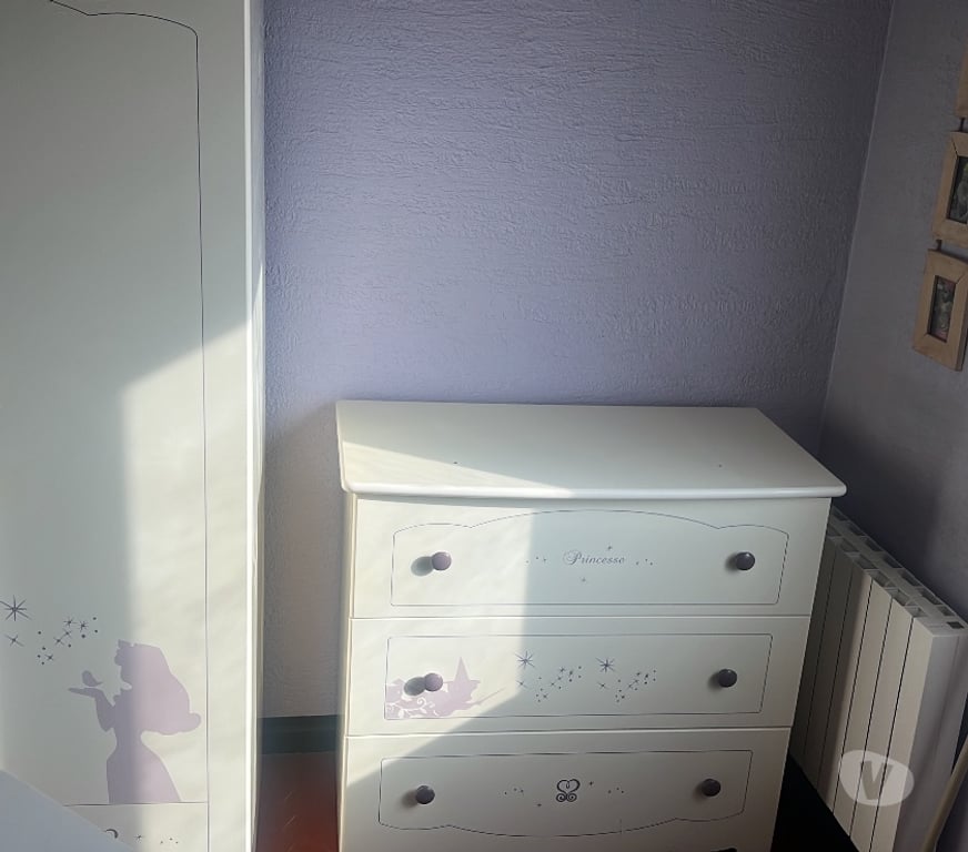 Ameublement & art de la table Bouches-du-Rhône St Victoret - 13730 - Photos Vivastreet armoire et commode