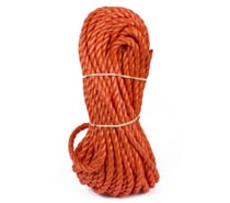 Photos Vivastreet Corde de 8 mm x 20 m orange