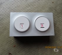 BLOC PRISES ETHERNET