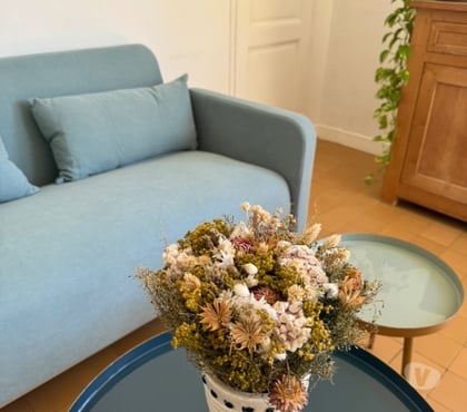 Appartement meublé Cassis Bouches-du-Rhône - Photos Vivastreet T3 dans villa avec terrasse privative