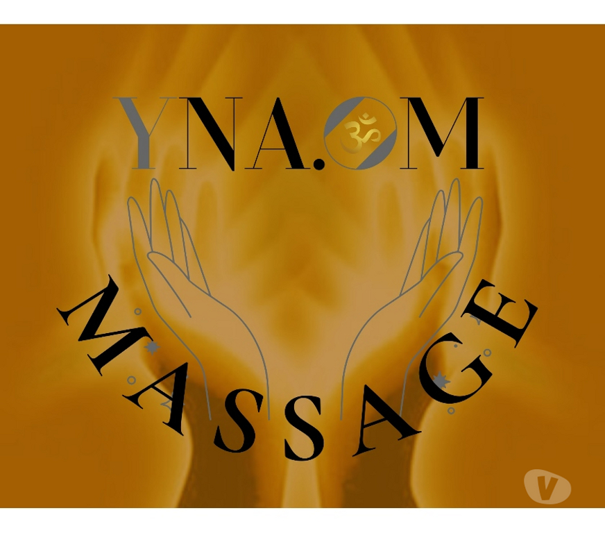 Massages Cher Bourges - 18000 - Photos Vivastreet YNA.ÔM ~ MASSAGE. Votre Écrin Sensoriel.