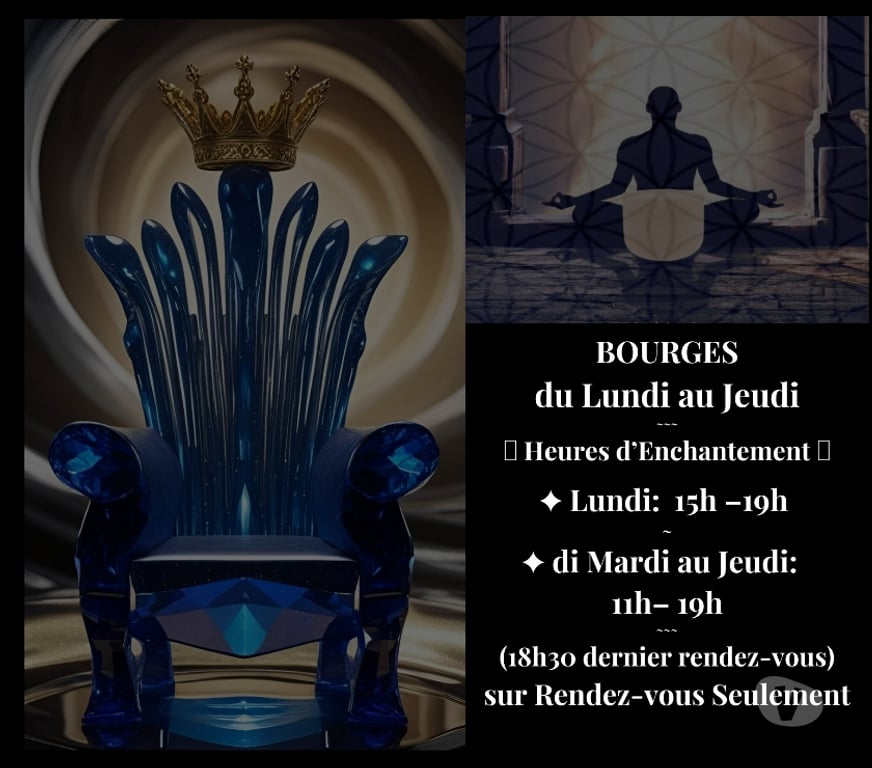 Massages Cher Bourges - 18000 - Photos Vivastreet YNA.ÔM ~ MASSAGE. Votre Écrin Sensoriel.