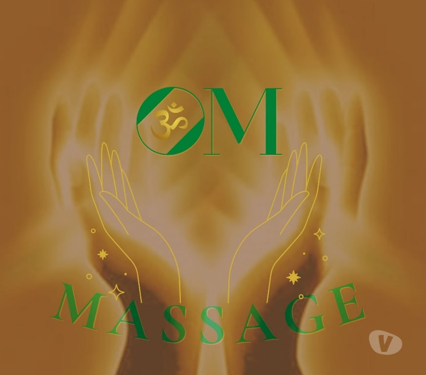 Massages Cher Bourges - 18000 - Photos Vivastreet ÔM Massage – Flâneries Sacrées du Toucher