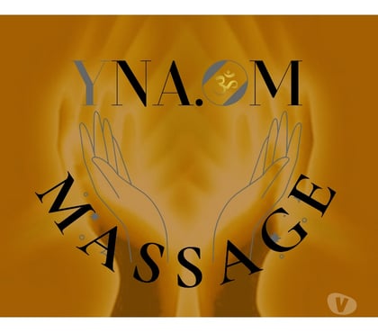 Massage Bourges Cher - Photos Vivastreet YNA.ÔM ~ MASSAGE. Votre Écrin Sensoriel.