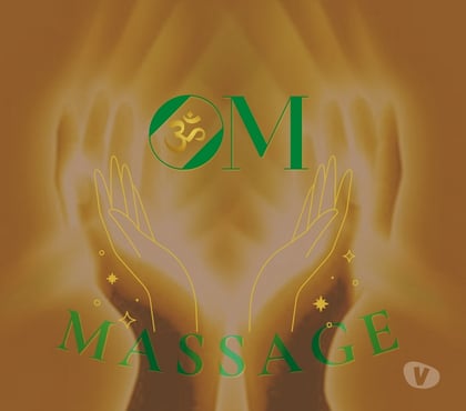 Massage Bourges Cher - Photos Vivastreet ÔM Massage – Flâneries Sacrées du Toucher