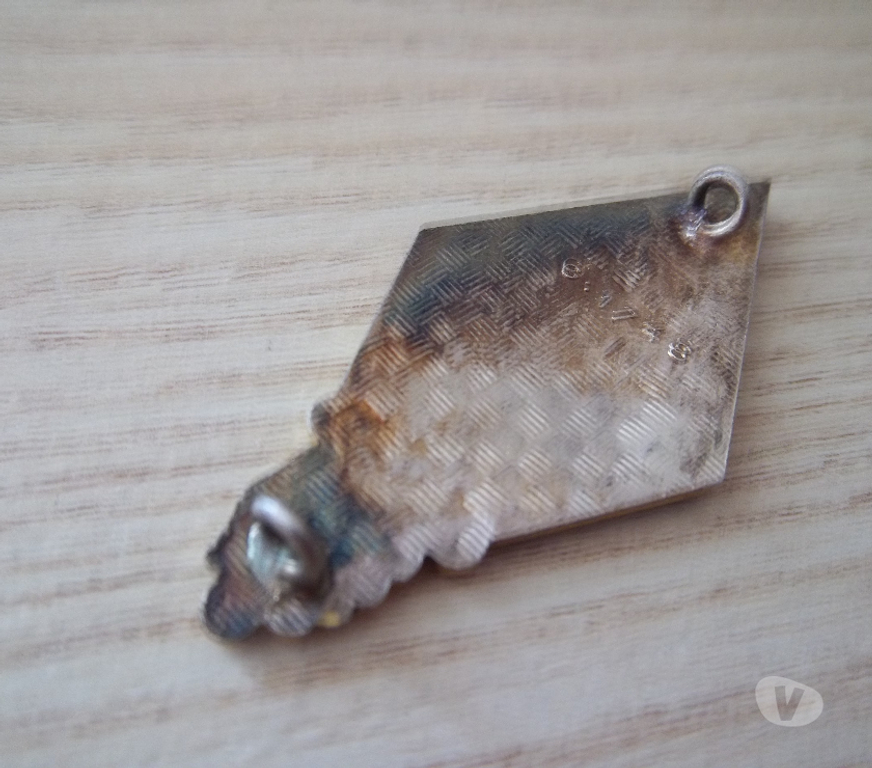 Collection Manche Valognes - 50700 - Photos Vivastreet insigne militaire collection 164e Régiment d'Infanterie