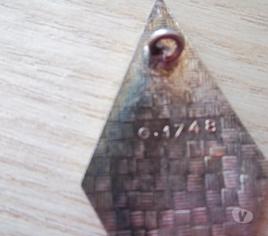 Collection Manche Valognes - 50700 - Photos Vivastreet insigne militaire collection 164e Régiment d'Infanterie