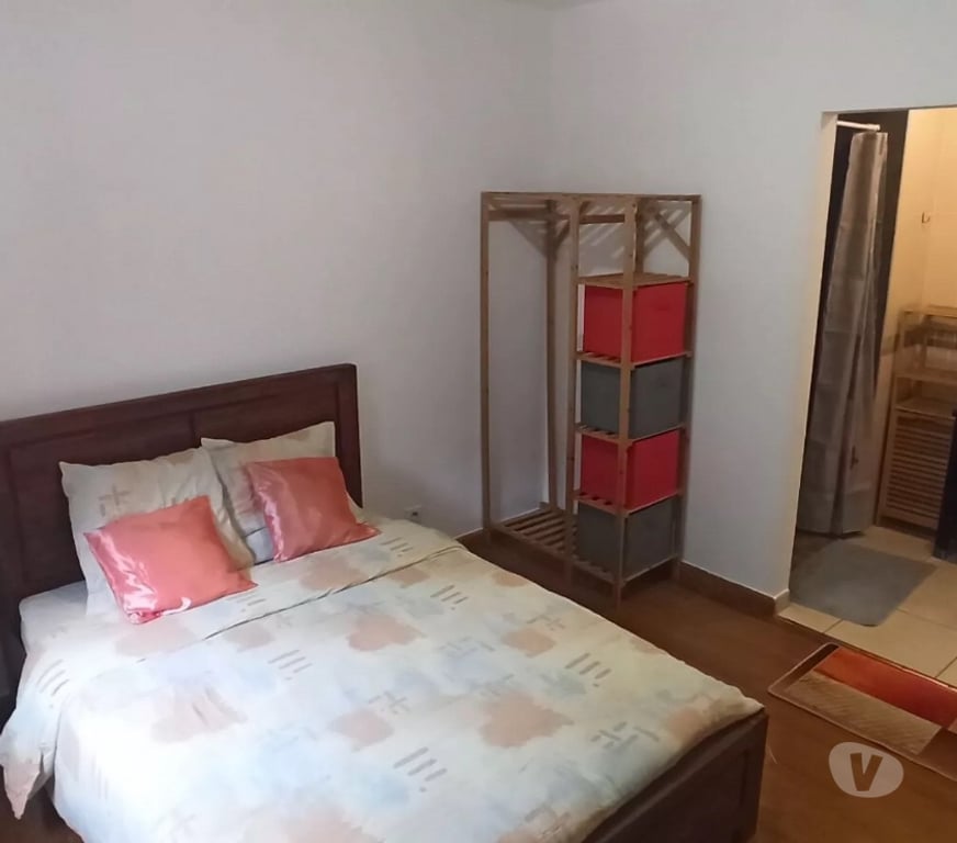 Appartement meublé La Réunion Le Tampon - 97430 - Photos Vivastreet Appartement 1 pièce