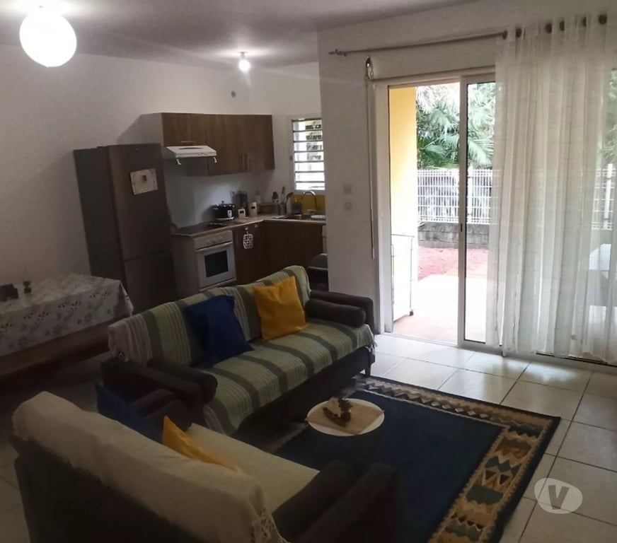 Appartement meublé La Réunion Le Tampon - 97430 - Photos Vivastreet Appartement 1 pièce
