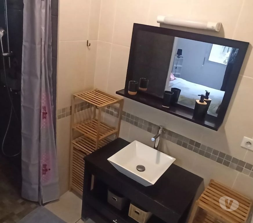 Appartement meublé La Réunion Le Tampon - 97430 - Photos Vivastreet Appartement 1 pièce