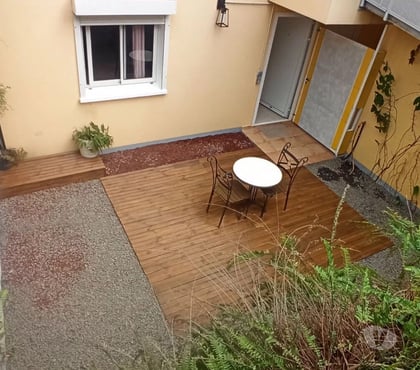 Appartement meublé Le Tampon La Réunion - Photos Vivastreet Appartement 1 pièce