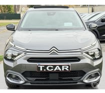 Photos Vivastreet CITROEN C4 SHINE PACK 130CH ESSENCE AN 03 2023 26875 km