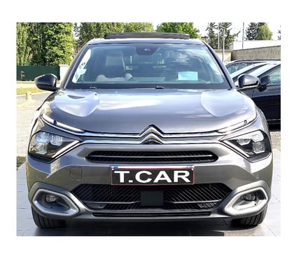 Photos Vivastreet CITROEN C4 SHINE PACK 130CH ESSENCE AN 07 2023 19544 km