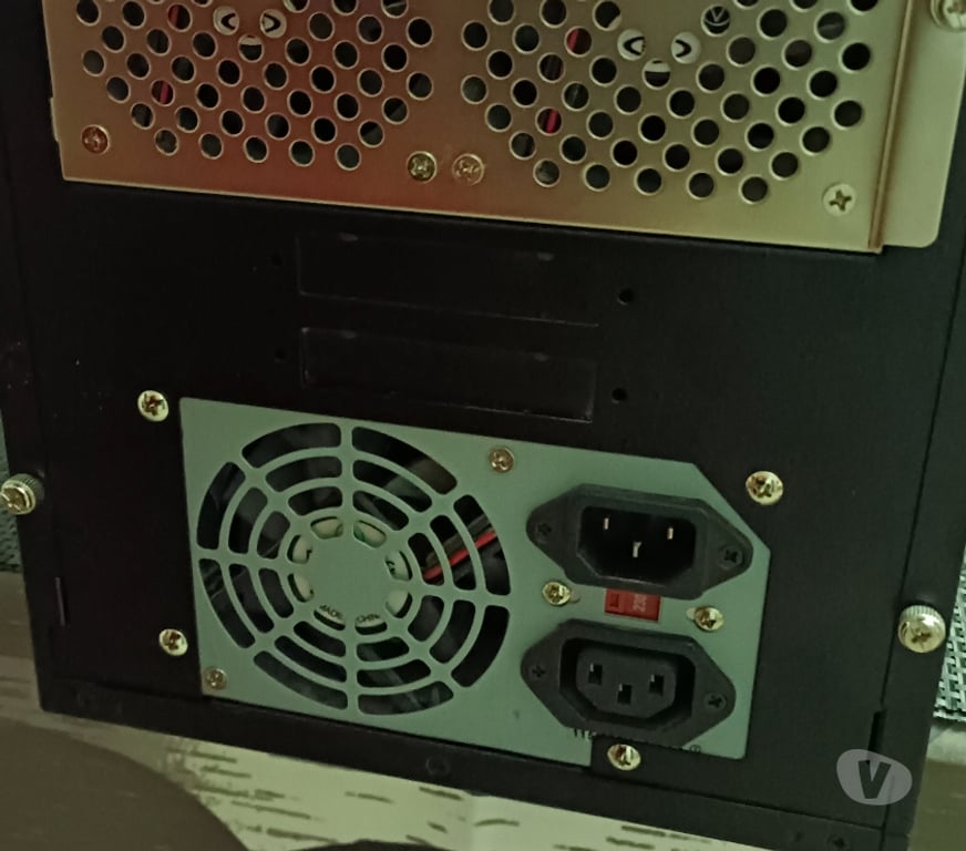 Informatique Seine-Saint-Denis Noisy le Grand - 93160 - Photos Vivastreet Adr Whirlwind tour de duplication CD et DVD RW