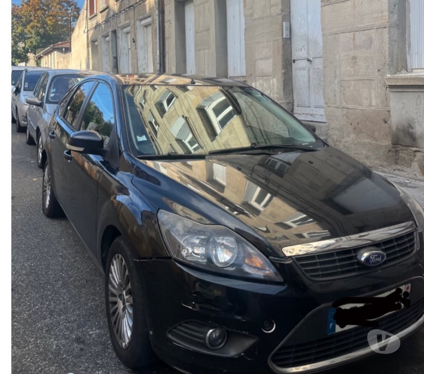 Voiture d'occasion Loire St Etienne - Photos Vivastreet Ford Focus dans l’état sans CT
