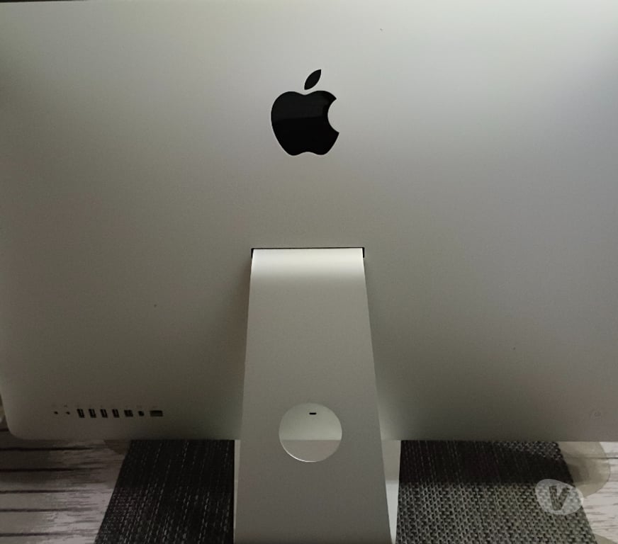 Informatique Seine-Saint-Denis Noisy le Grand - 93160 - Photos Vivastreet Mac 27 pouces Core i5 760