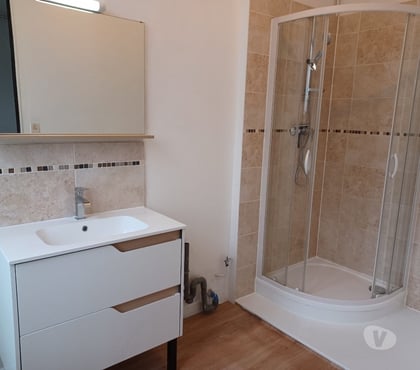 Location appartement Caen Calvados - Photos Vivastreet T2 A CAEN avec garage