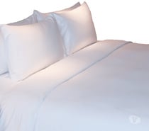 1 Grande Housse de couette 2 personnes haute Gamme 25 Euros